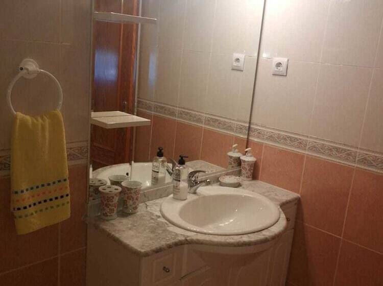 Hostal Restaurante Jamaica 2