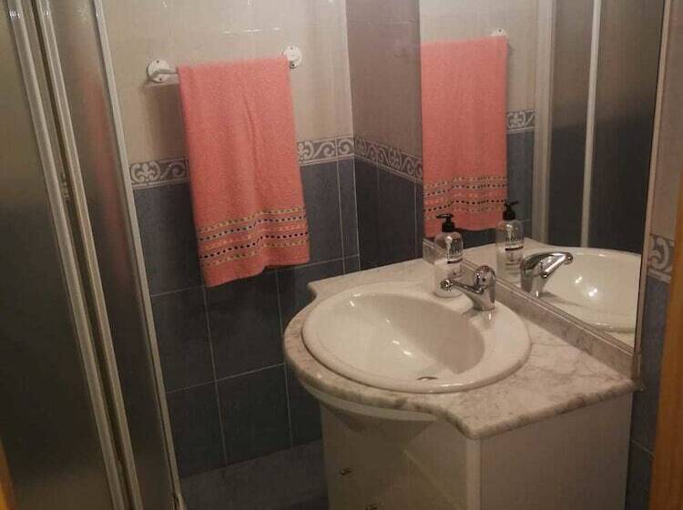 Hostal Restaurante Jamaica 2