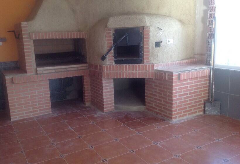 Hostal Restaurante Jamaica 2