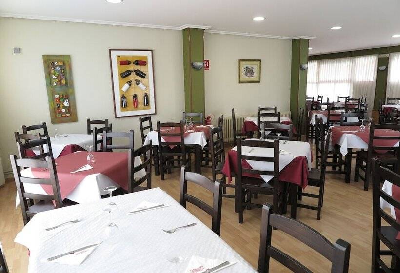 Hostal Restaurante O Mirador