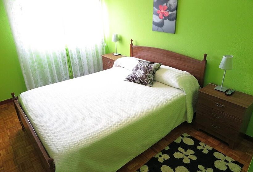 Hostal Restaurante O Mirador