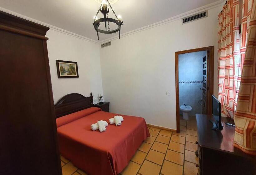 فندق فئة نجمة واحدة Restaurante Venta Tomas