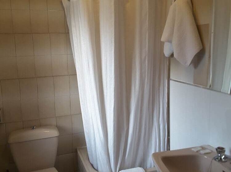 Хостел Riodeva