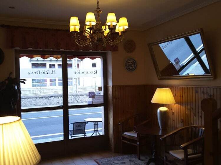 Хостел Riodeva