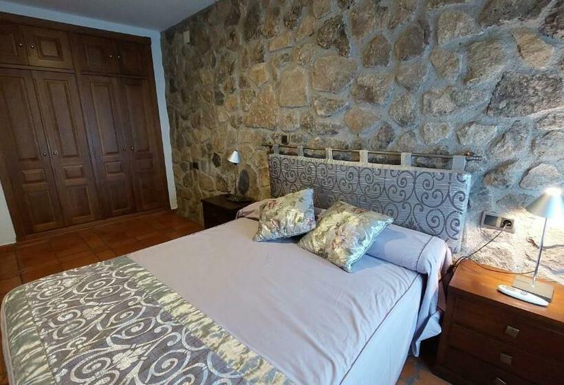 فندق فئة نجمة واحدة Rural Las Nogalas