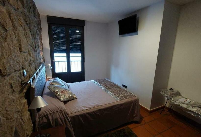 فندق فئة نجمة واحدة Rural Las Nogalas