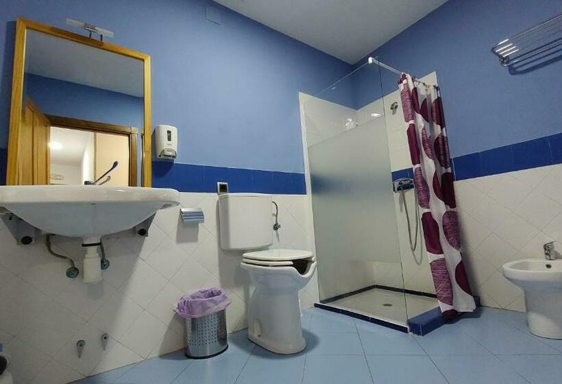 فندق فئة نجمة واحدة Rural Las Nogalas