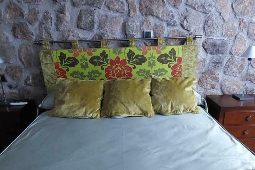 فندق فئة نجمة واحدة Rural Las Nogalas