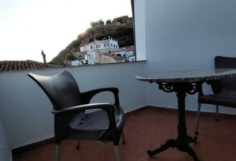 فندق فئة نجمة واحدة Rural Las Nogalas