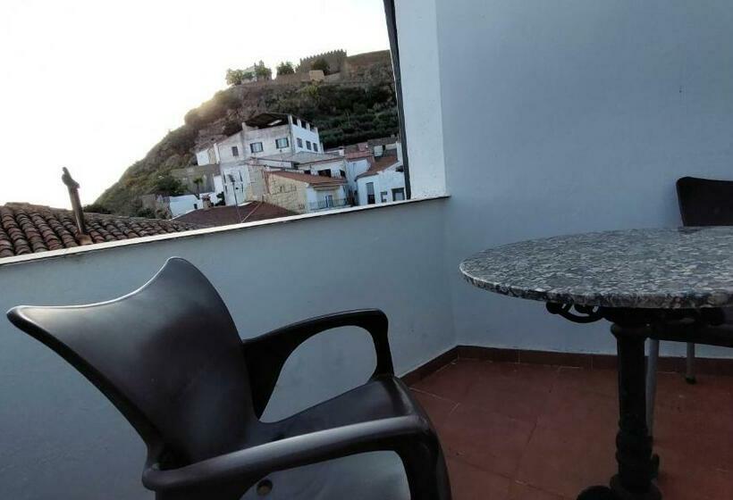 فندق فئة نجمة واحدة Rural Las Nogalas