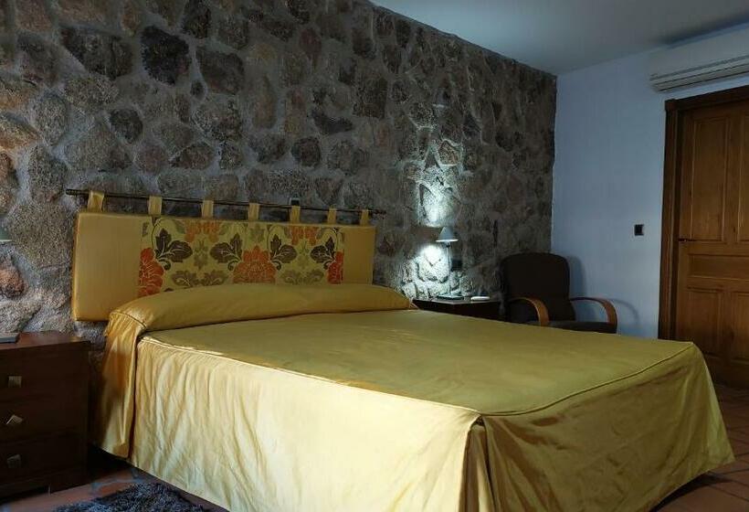 فندق فئة نجمة واحدة Rural Las Nogalas