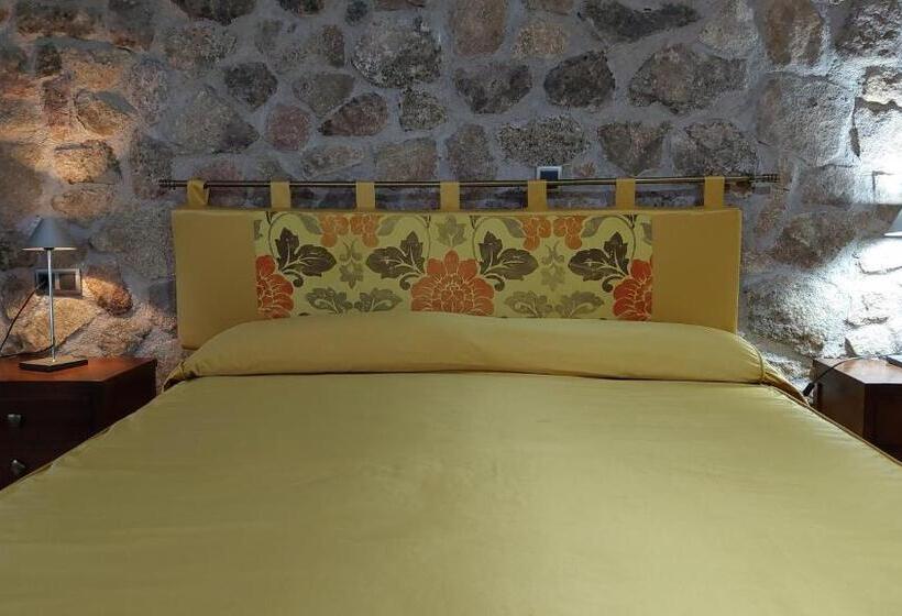 فندق فئة نجمة واحدة Rural Las Nogalas