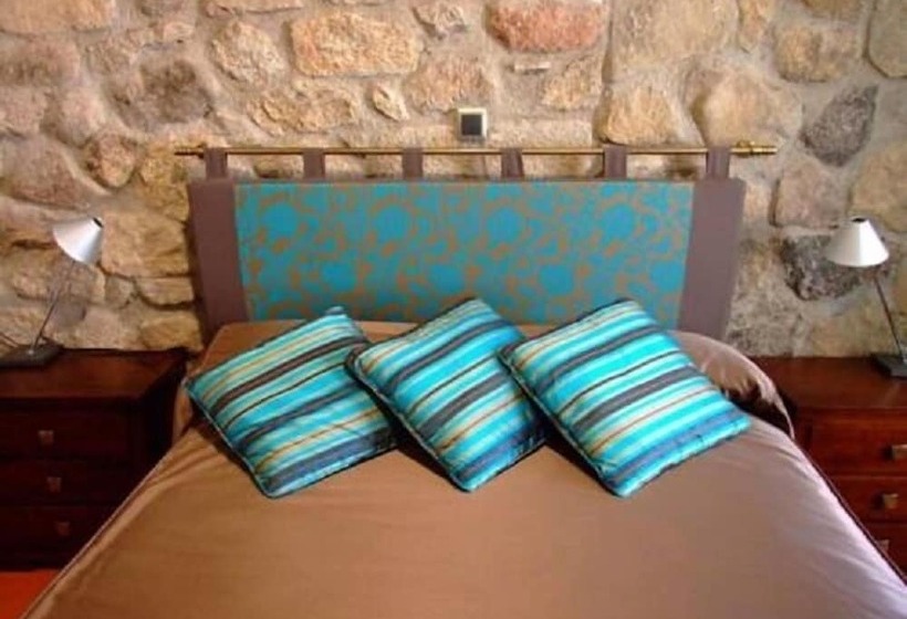 فندق فئة نجمة واحدة Rural Las Nogalas