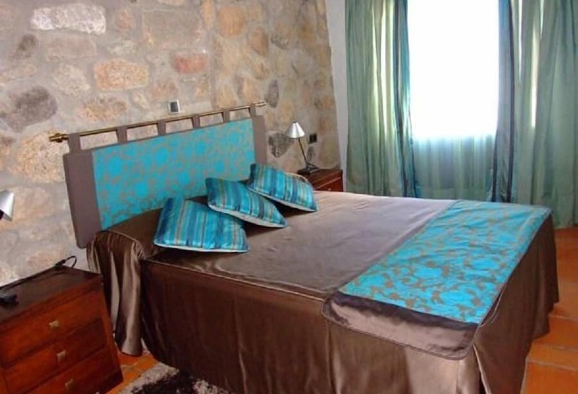 فندق فئة نجمة واحدة Rural Las Nogalas