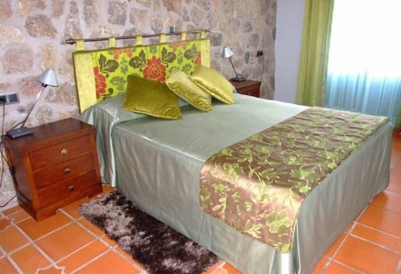 فندق فئة نجمة واحدة Rural Las Nogalas