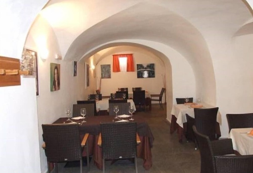 فندق فئة نجمة واحدة Rural Las Nogalas