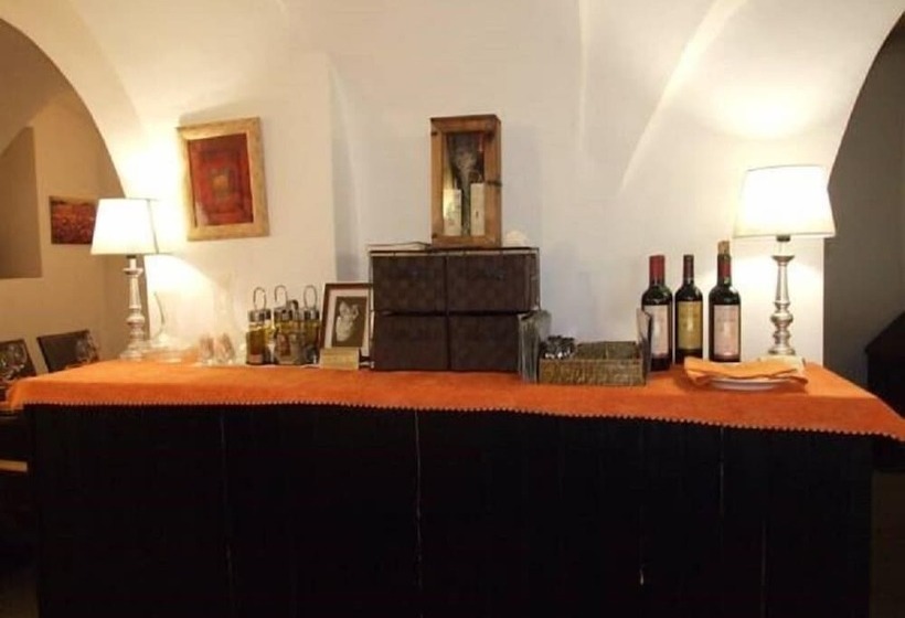 فندق فئة نجمة واحدة Rural Las Nogalas