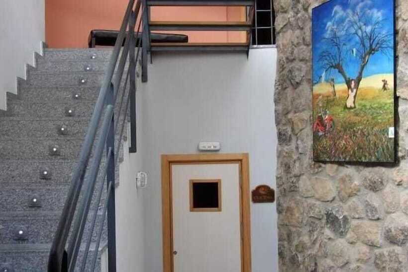 فندق فئة نجمة واحدة Rural Las Nogalas