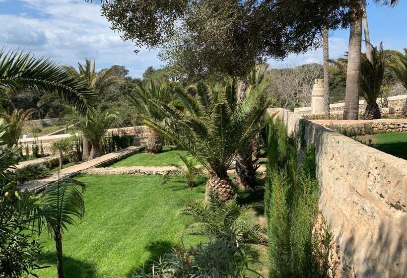 فندق فئة نجمة واحدة Santa Ponsa Fontenille Menorca