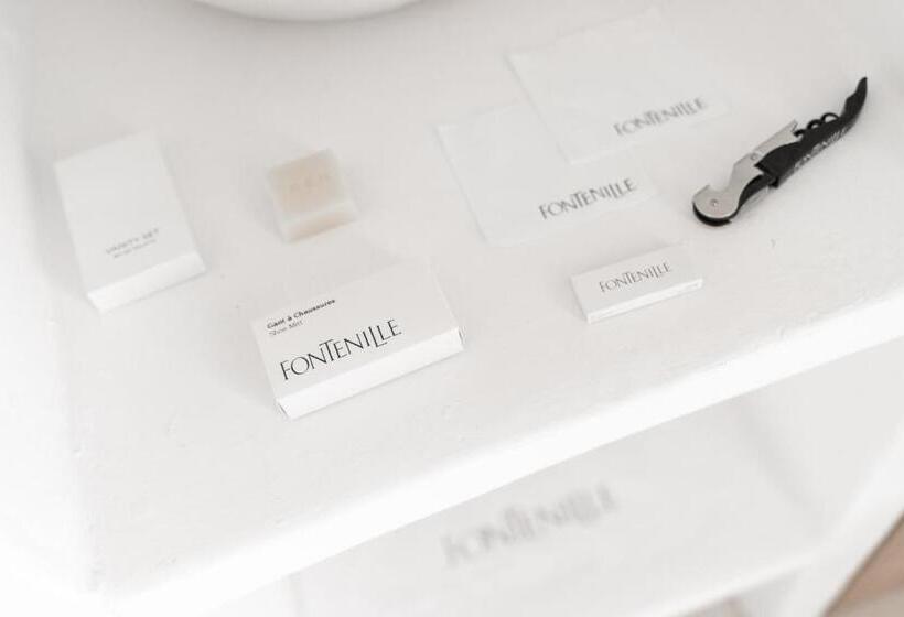 فندق فئة نجمة واحدة Santa Ponsa Fontenille Menorca