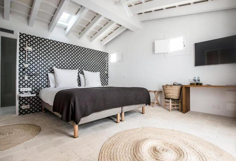 فندق فئة نجمة واحدة Santa Ponsa Fontenille Menorca