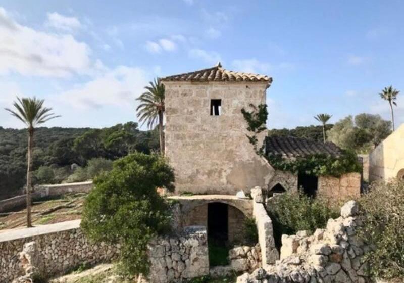 فندق فئة نجمة واحدة Santa Ponsa Fontenille Menorca
