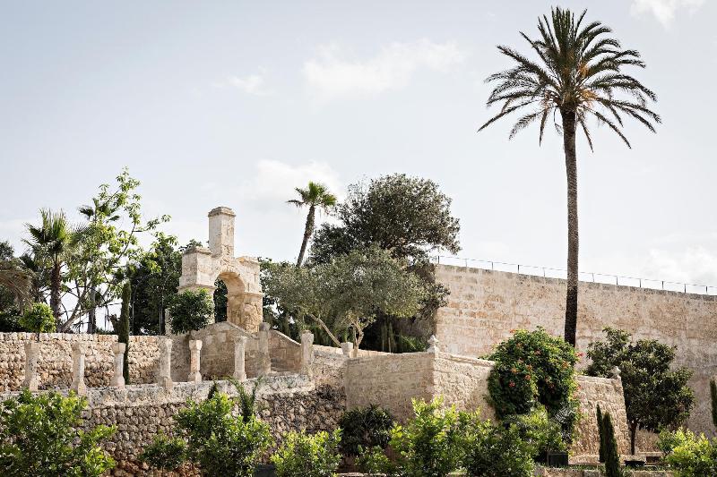 فندق فئة نجمة واحدة Santa Ponsa Fontenille Menorca