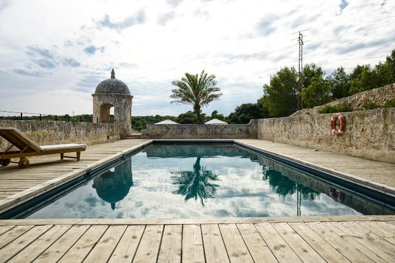 فندق فئة نجمة واحدة Santa Ponsa Fontenille Menorca