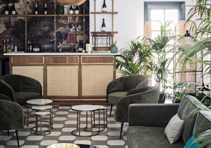 فندق فئة نجمة واحدة Santa Ponsa Fontenille Menorca