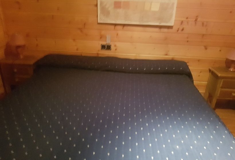 Hostal Sierra De Baza