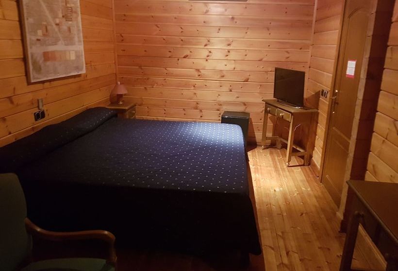 Hostal Sierra De Baza