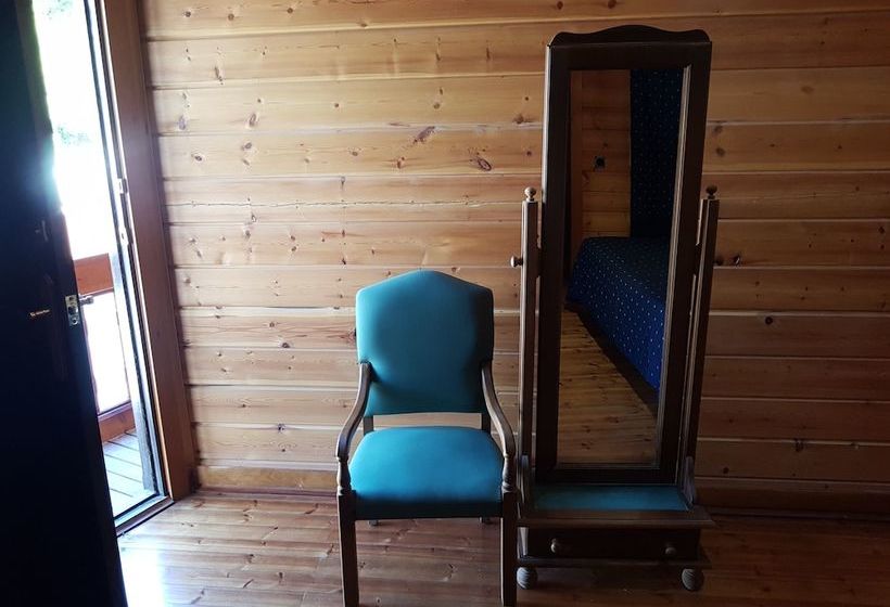 Hostal Sierra De Baza