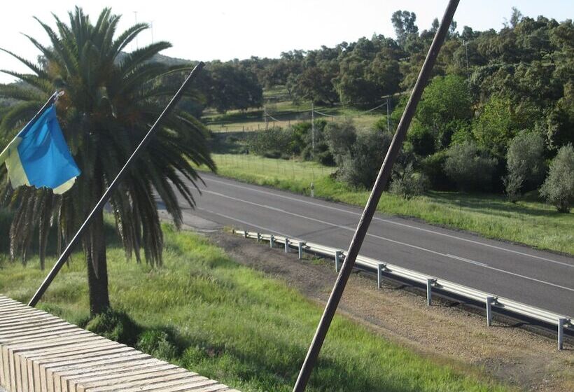 Hostal Venta De Abajo