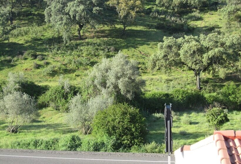 Hostal Venta De Abajo