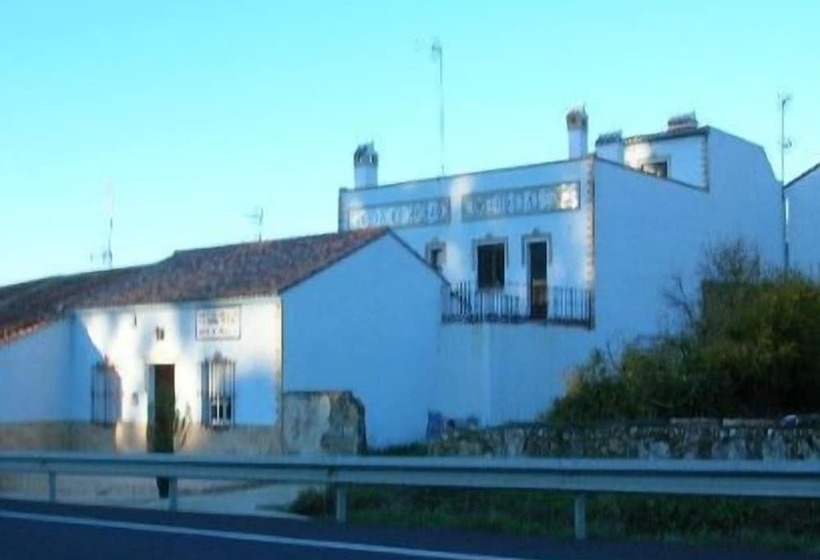 Hostal Venta De Abajo