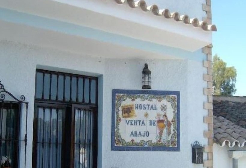 Hostal Venta De Abajo