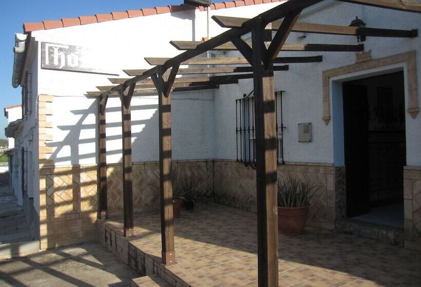 Hostal Venta De Abajo