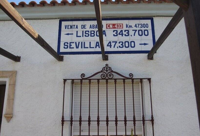 Hostal Venta De Abajo
