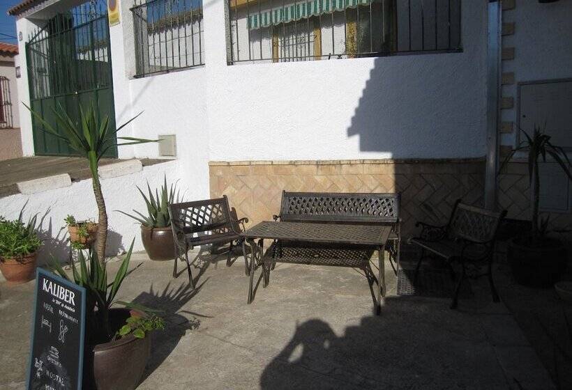 Hostal Venta De Abajo