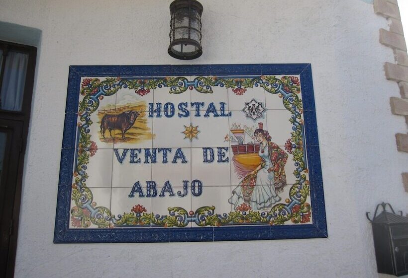 Hostal Venta De Abajo
