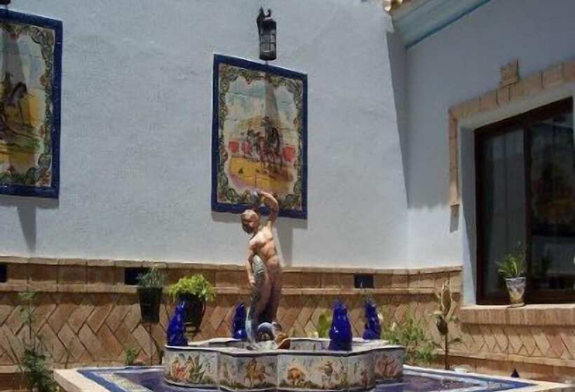 Hostal Venta De Abajo