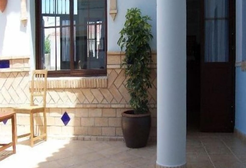 Hostal Venta De Abajo