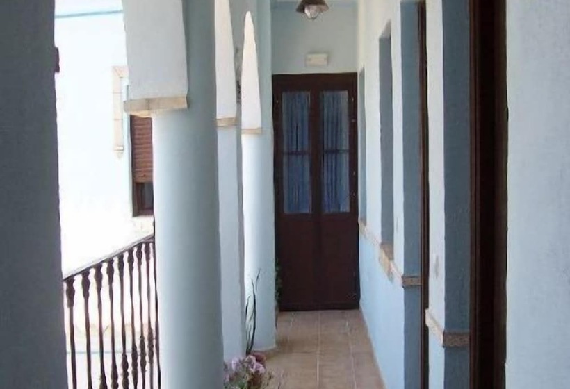 Hostal Venta De Abajo