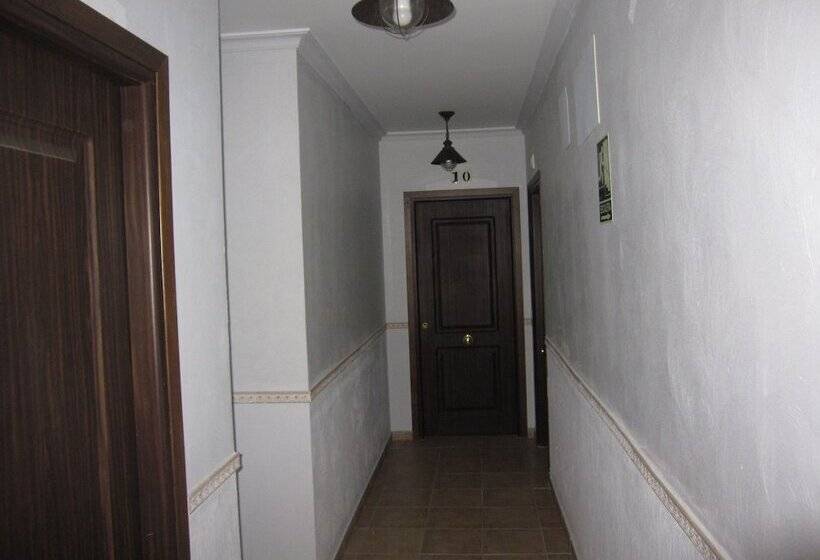 Hostal Venta De Abajo