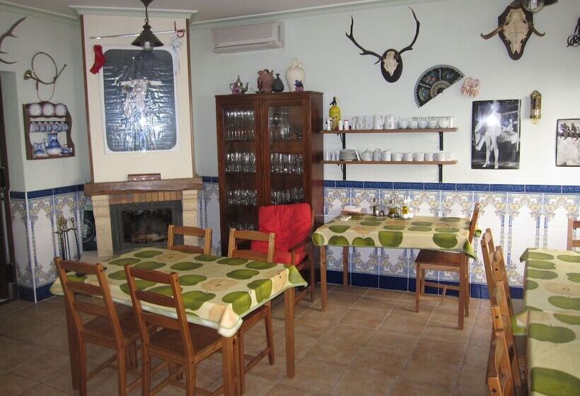 Hostal Venta De Abajo