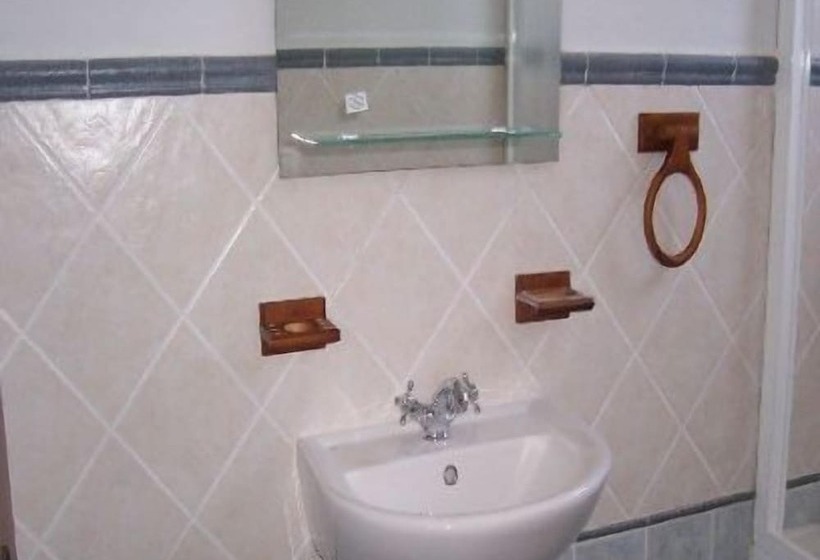 Hostal Venta De Abajo