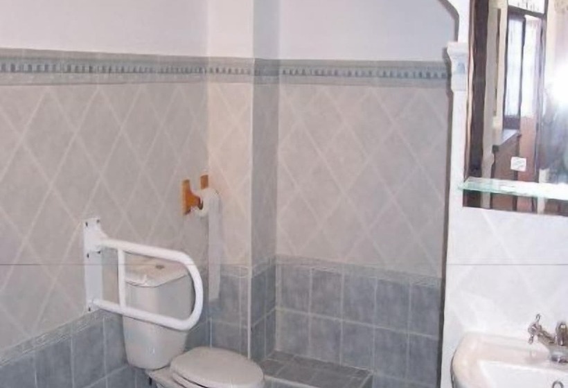 Hostal Venta De Abajo