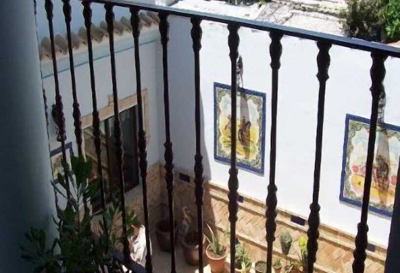 Hostal Venta De Abajo
