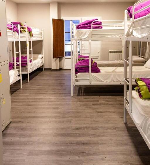 Hostel Catedral Burgos