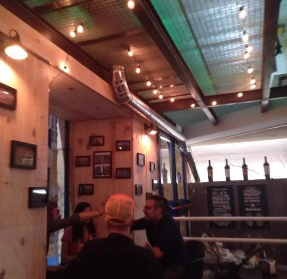 Hostel Catedral Burgos